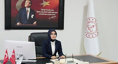 İlçe Milli Eğitim Müdüründen sınav sonrası öğrenci ve velilere teşekkür