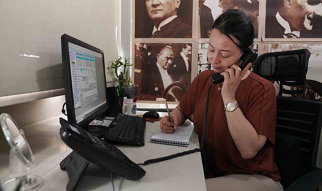 İlk 5 ayda 12 bin 726 talep karşılık buldu