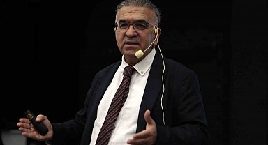 İlkadım'da 'program bütçeye geçiş eğitimi' verildi