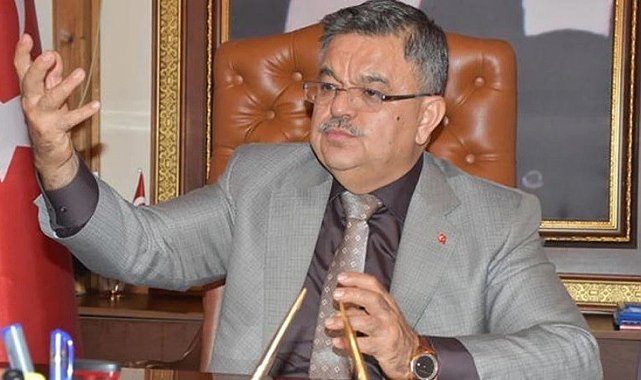 İller Bankası Yönetim Kurulu Başkan Vekili Selim Yağcı, görevinden alındı