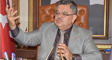 İller Bankası Yönetim Kurulu Başkan Vekili Selim Yağcı, görevinden alındı