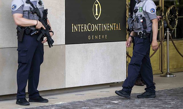 İngiltere Dışişleri Bakanı Lammy: "İran ile görüşmeleri ve müzakereleri sürdürmeyi arzuluyoruz"