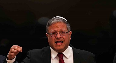 İngiltere'de İsrailli aşırı sağcı iki bakana yaptırım