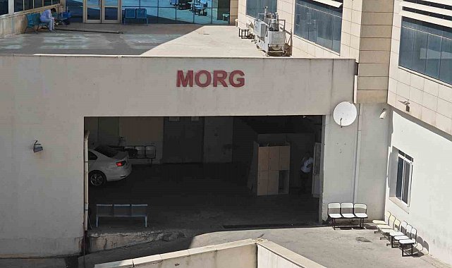 İnşaattan düşen işçi hayatını kaybetti