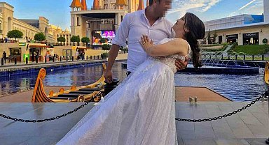 İntihar mektubu delil sayıldı, katil sanığı koca serbest kaldı