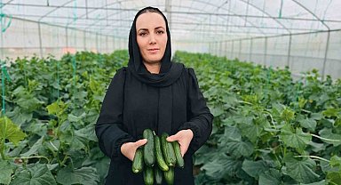 Irak'tan Yüksekova'ya uzanan başarı öyküsü