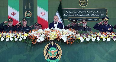 İran Cumhurbaşkanı Pezeşkiyan: "Nükleer silah peşinde değiliz ve hiçbir zaman da olmadık"