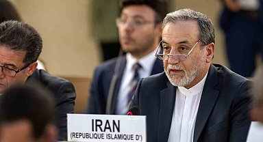 İran Dışişleri Bakanı Arakçi: "ABD ile görüşmelerin yeniden başlaması konusunda varılmış bir mutabakat yok"