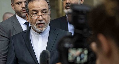 İran Dışişleri Bakanı Arakçi: "ABD'ye nasıl güvenebileceğimizi bilmiyoruz, yaptıkları şey diplomasiye ihanet"