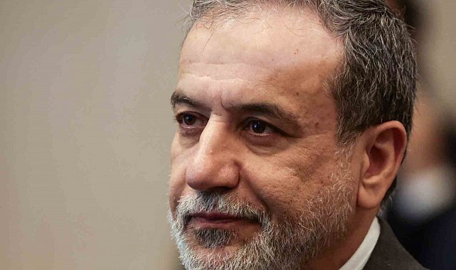 İran Dışişleri Bakanı Arakçi: "Diplomasiyi İran değil, ABD ve İsrail baltaladı"