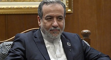 İran Dışişleri Bakanı Arakçi: "Zenginleştirme yoksa, anlaşma da yok"