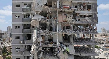 İran: İsrail saldırılarında can kaybı 224'e yükseldi