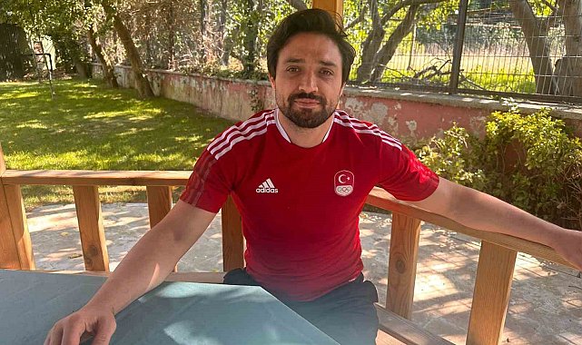 İran'a turnuvaya giden Türk güreşçi İsrail bombardımanında yaşadıkları dehşeti anlattı