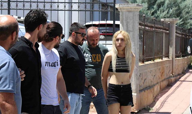 İranlı üç arkadaşların klima kavgası cinayetle sonlandı