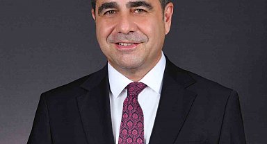 İş Bankası'nın Genel Müdür Yardımcılığına atama