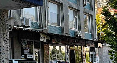 İskilip'te esnaf kavgası: 2 yaralı