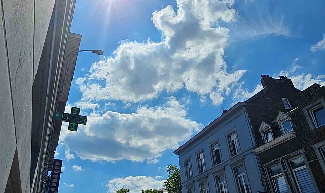 İspanya ve Portekiz'de sıcaklık rekoru kırıldı