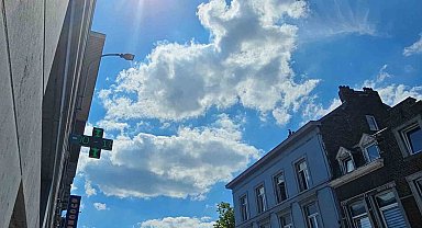 İspanya ve Portekiz'de sıcaklık rekoru kırıldı