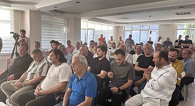 Isparta 32 Spor'da yeni yönetim belli oldu