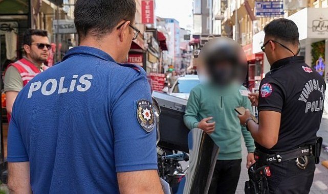 Isparta'da bir haftada binlerce kişi sorgulandı, yüzlerce sürücüye ceza kesildi
