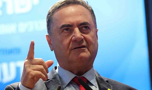 İsrail Savunma Bakanı Katz: "İsrail'e füze atılmaya devam edilirse Tahran yanacak"