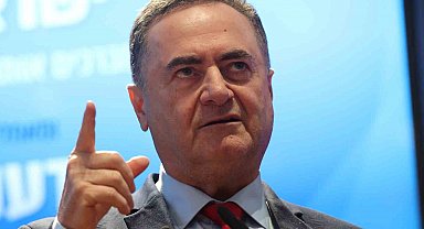 İsrail Savunma Bakanı Katz: "İsrail'e füze atılmaya devam edilirse Tahran yanacak"