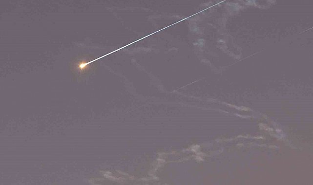 İsrail'de İran'ın saldırıları sonucu 3 kişi öldü, 91 kişi yaralandı