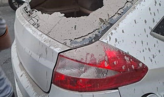 İsrail'den Tahran'a hava saldırısı: Devrim Muhafızları Ordusu Komutanı Selami hayatını kaybetti