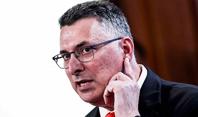 İsrailli Bakan Sa'ar'dan BMGK'ya mektup: "İran'ın, İsrail'i ortadan kaldırmak için stratejik bir planı var"