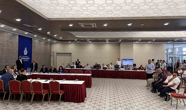 İstanbul'da 150 yeni taksi plakası için ilk ihale yapıldı