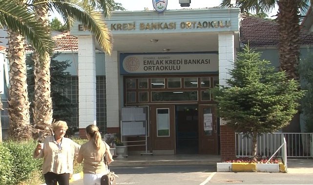 İstanbul'da LGS heyecanı başladı