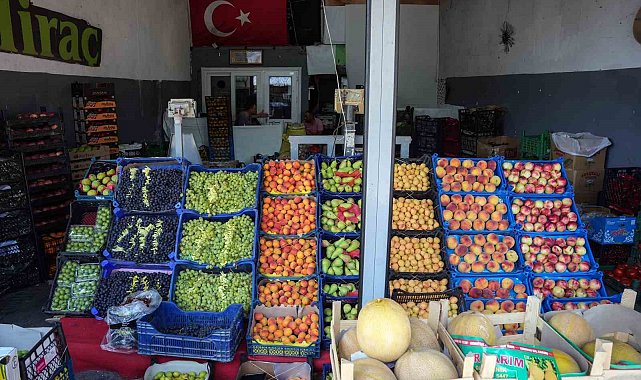 İstanbul'da meyve fiyatları rekor seviyeye tırmandı