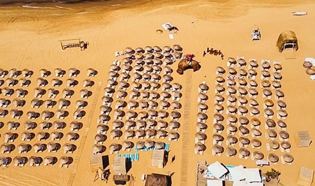 İstanbul'un kuzeyi Türkiye'nin güneyine alternatif oldu