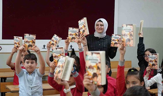 İşte Erzurum'dan örnek bir öğretmen ve onun 33 öğrencisinin yürek ısıtan hikayeleri