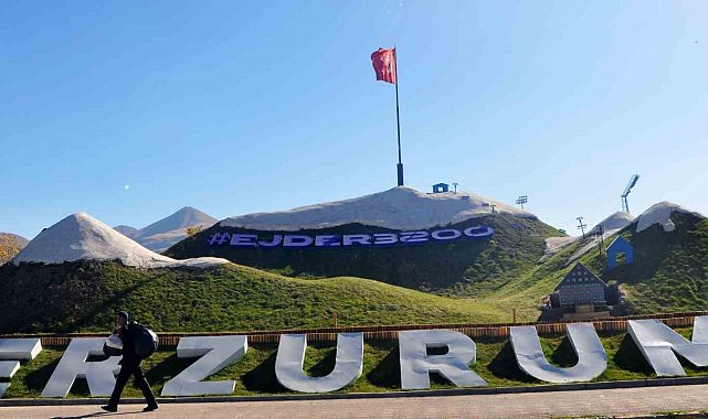 İşte Erzurum'un göç karnesi