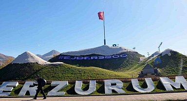 İşte Erzurum'un göç karnesi