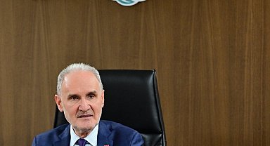İTO'dan Suriye'de yatırım incelemesi