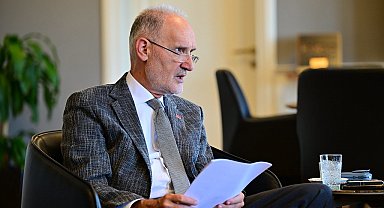 İTOSAM'dan gençlere ilişkin araştırma