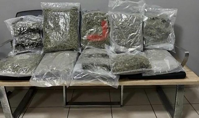 İzmir'de 1 haftada 92 şüpheli yakalandı