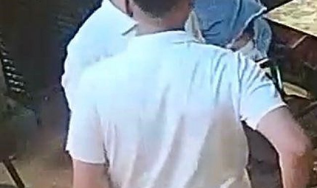 İzmir'de 17 yaşındaki çalışanın burnu ısırılarak koparıldı