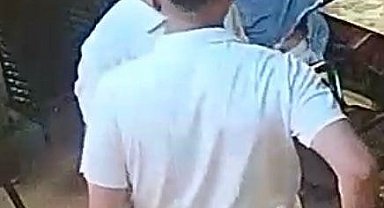 İzmir'de 17 yaşındaki çalışanın burnu ısırılarak koparıldı