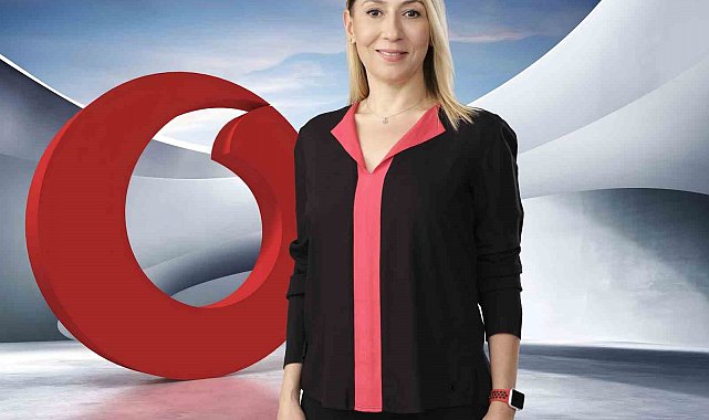 İzmir'de 4.5G hızını 2 kata kadar artıran Vodafone, 5G'ye de hazır