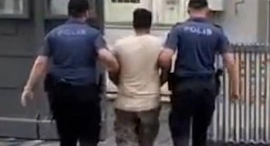 İzmir'de çocuk istismarcısı yakalandı