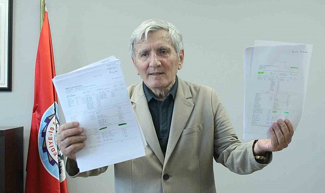 İzmir'de işten çıkartılan belediye işçileri eyleme gidiyor