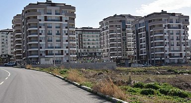 İzmir'de konut satışları yüzde 31,6 arttı