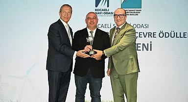 İzmit Körfezi'nden 1.4 milyon metreküp çamur temizlendi