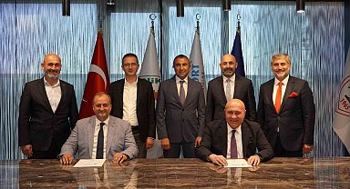 İznik için 200 milyon liralık projelerin imzası atıldı