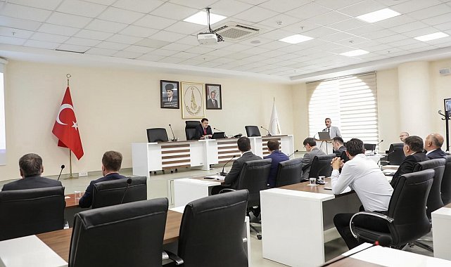 Jeotermal kaynakların sürdürülebilir yönetimi Kütahya'da görüşüldü