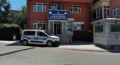 Kaçak elektronik cihaz ve uyuşturucu operasyonunda 1 kişi tutuklandı