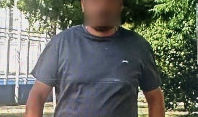 KADES ihbarına gelen polisi bıçakladı